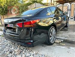 نيسان ألتيما